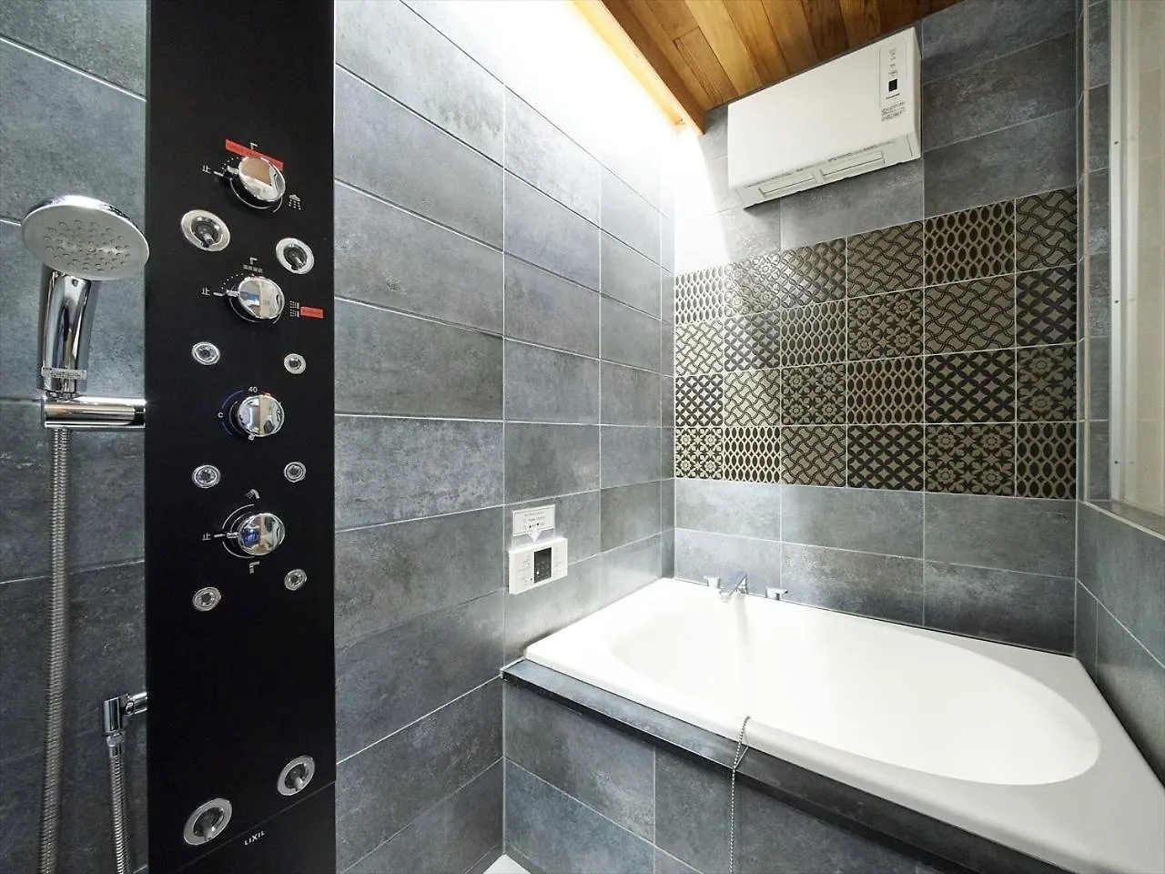 Dom wakacyjny Accommodation Kisakata - Vacation Stay 63868V Tokio