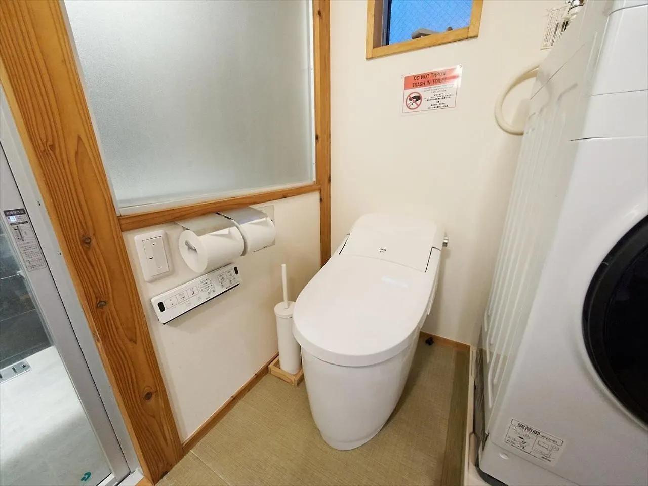 Accommodation Kisakata - Vacation Stay 63868V Tokio Japonia
