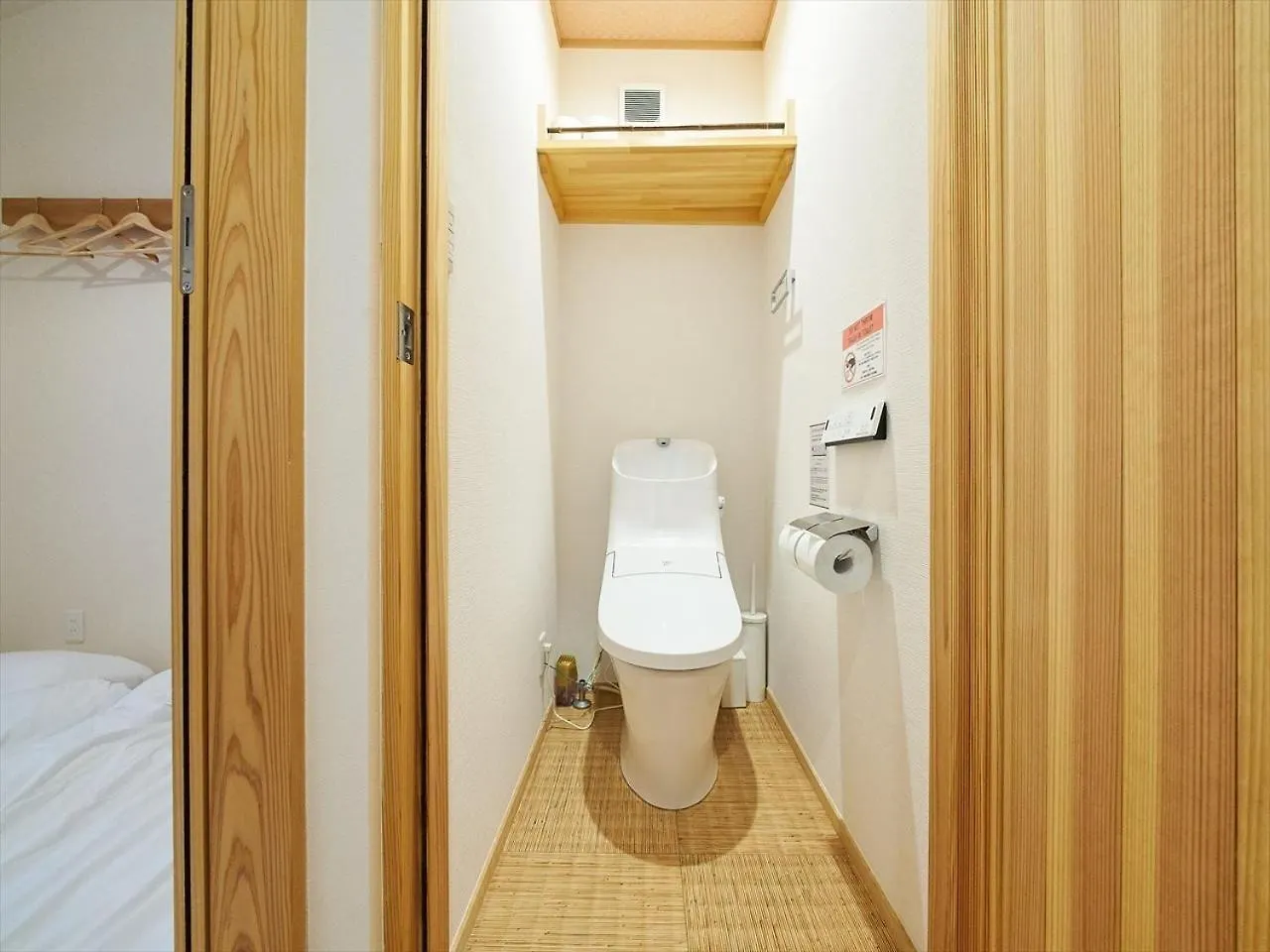 Dom wakacyjny Accommodation Kisakata - Vacation Stay 63868V Tokio Japonia