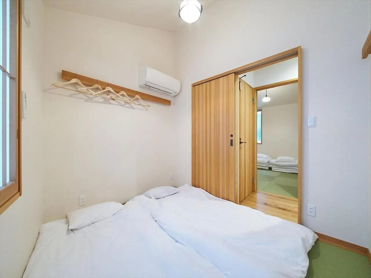 Accommodation Kisakata - Vacation Stay 63868V Tokio Dom wakacyjny