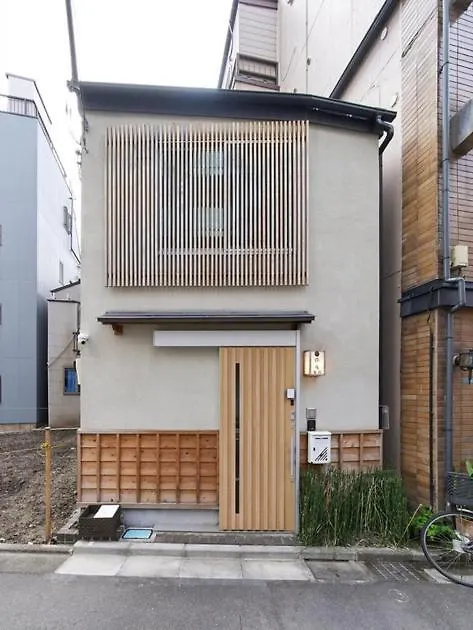 Holiday home Accommodation Kisakata - Vacation Stay 63868V Tokyo
