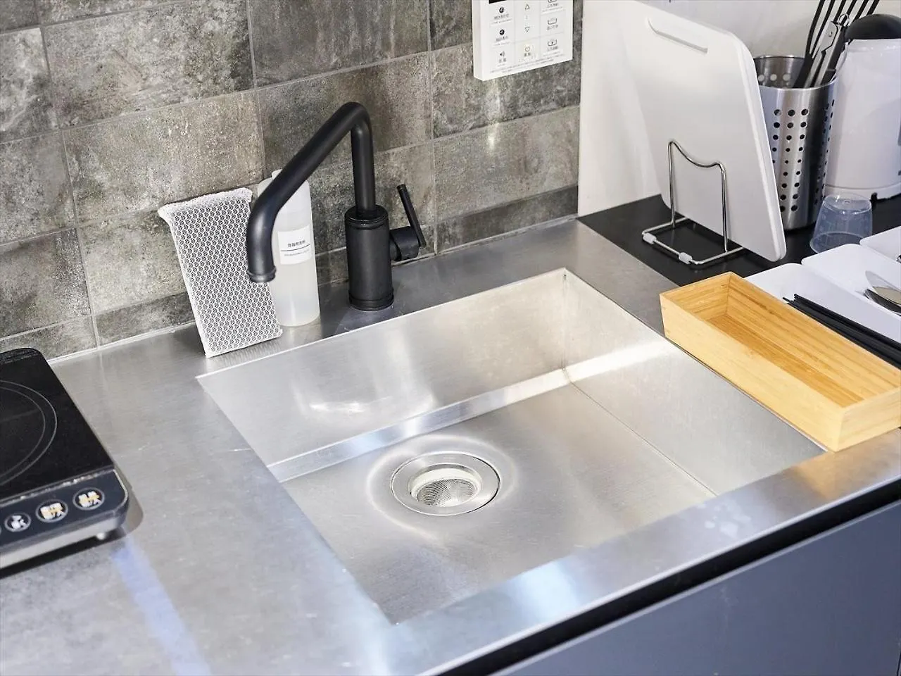 Accommodation Kisakata - Vacation Stay 63868V Tokyo Holiday home