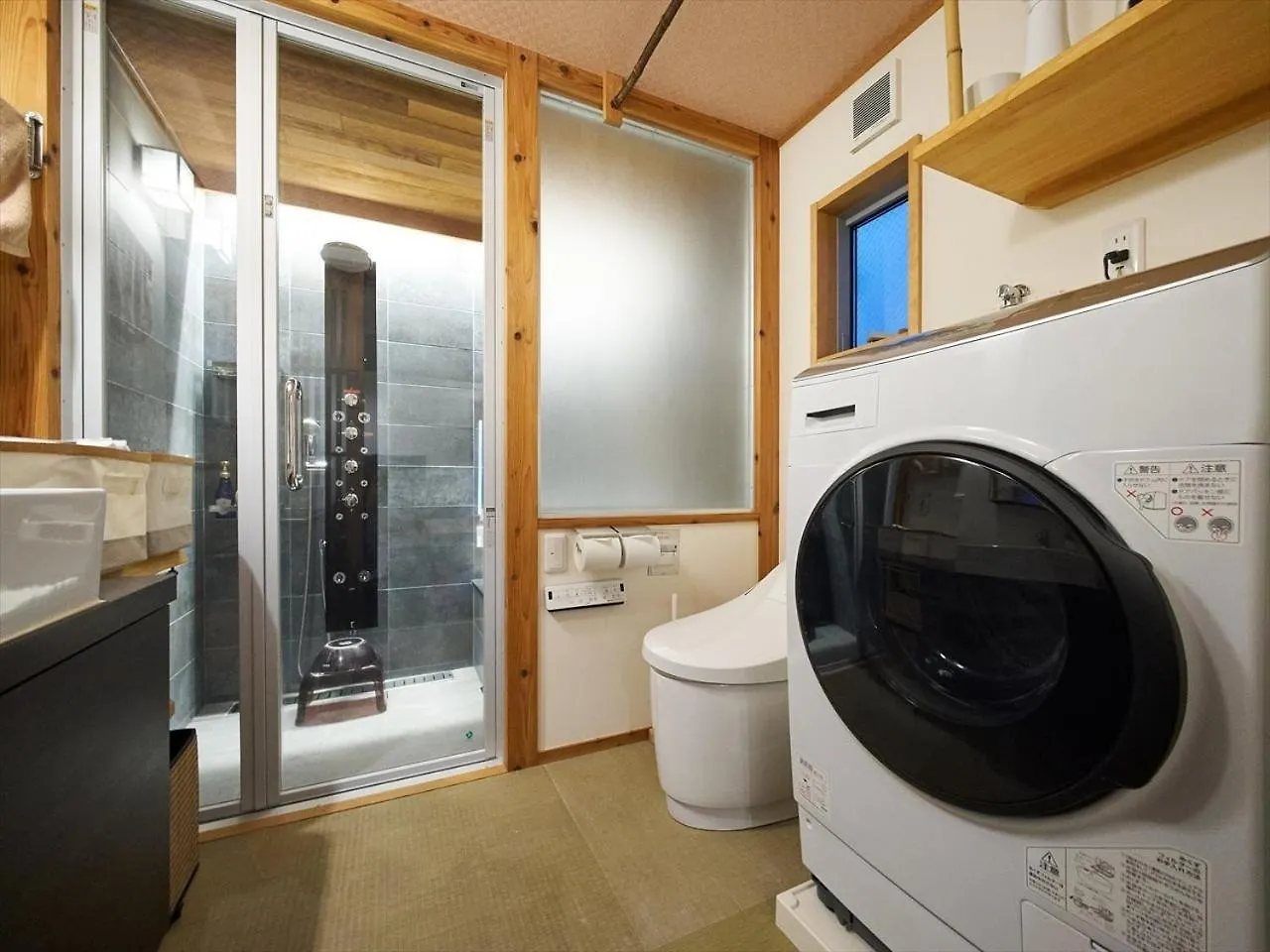 Holiday home Accommodation Kisakata - Vacation Stay 63868V Tokyo