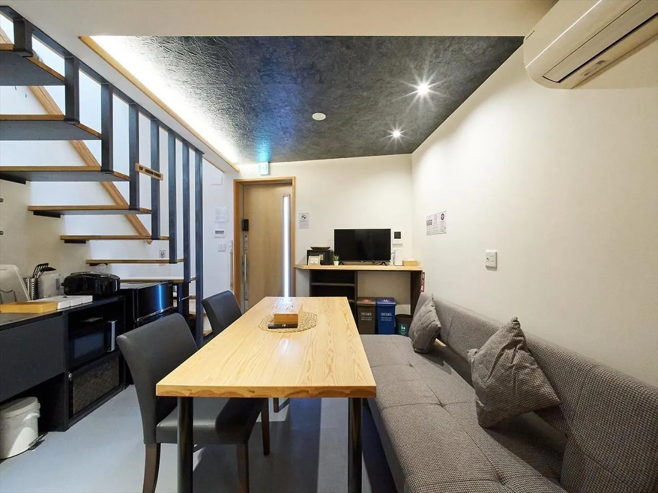 Holiday home Accommodation Kisakata - Vacation Stay 63868V Tokyo