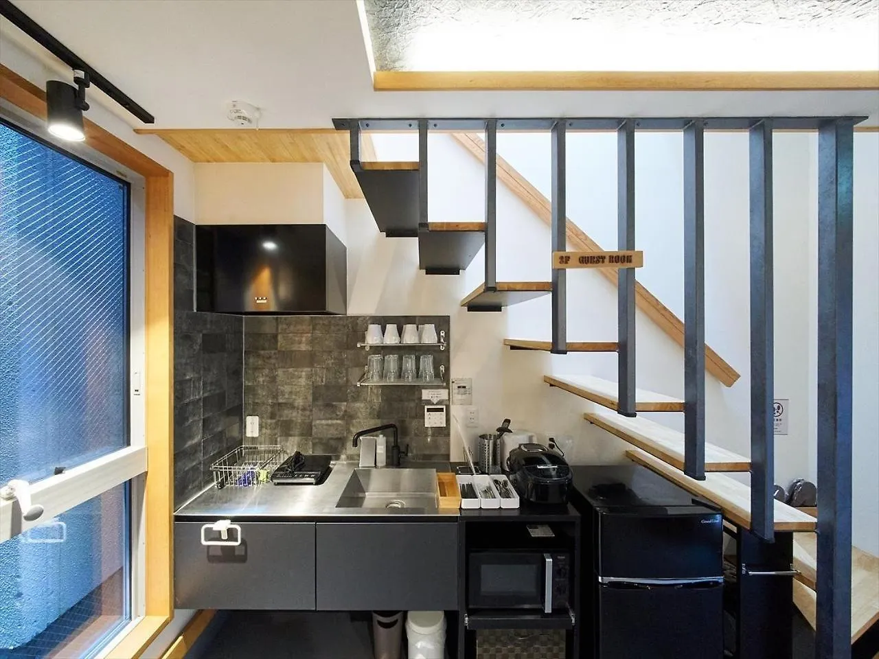 Accommodation Kisakata - Vacation Stay 63868V Tokyo 0*,