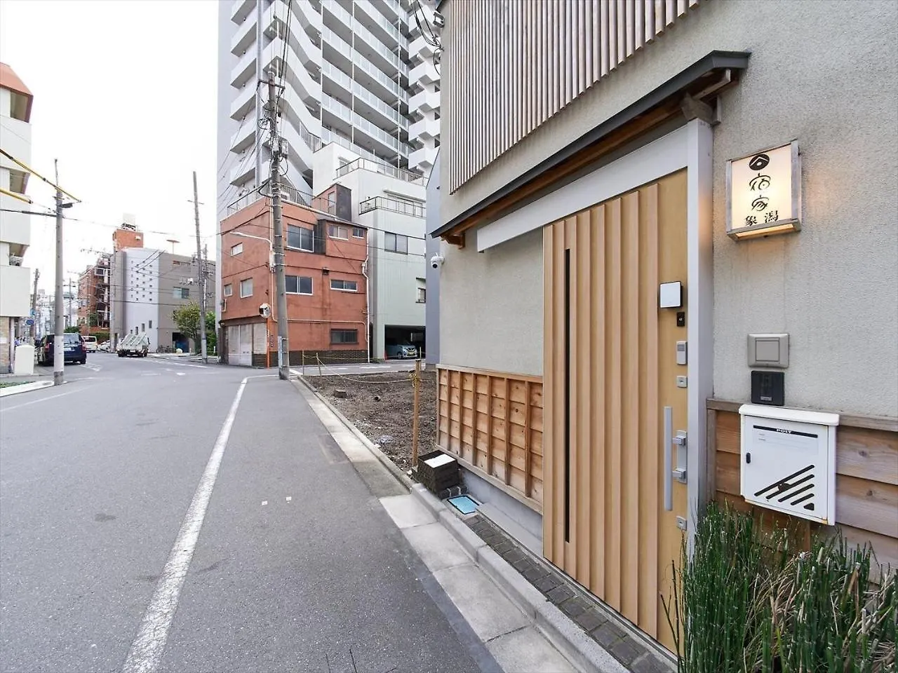 Accommodation Kisakata - Vacation Stay 63868V Tokyo Japan